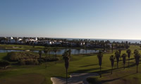 costa ballena  golf club